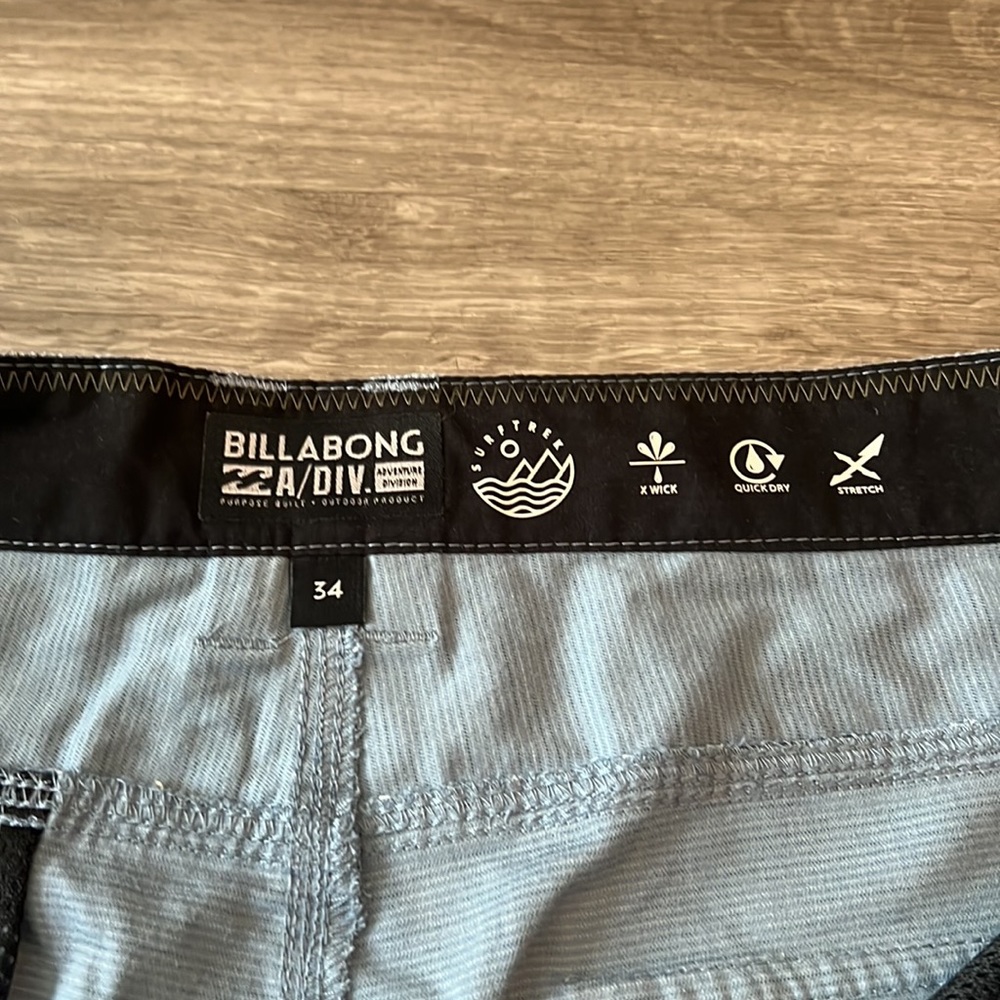 Billabong men’s shorts - Picture 6 of 8